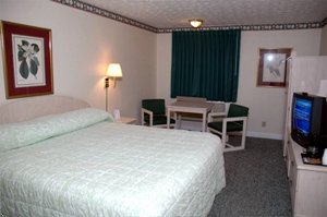 Best Western Kennesaw Inn