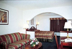 Best Western Mcdonough Inn & Suites