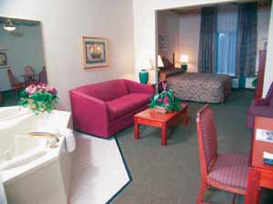 Best Western Hotel & Suites Airport South