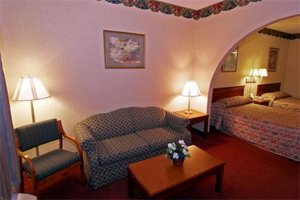 Best Western Hawkinsville Inn & Suites