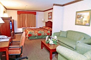 Best Western Garden Inn & Suites