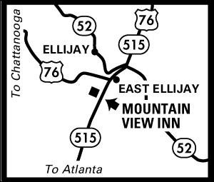 Best Western Mountain View Inn