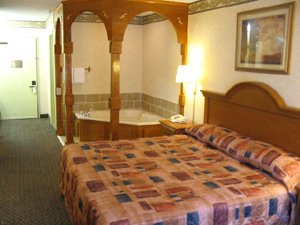 Best Western Villa Rica Inn