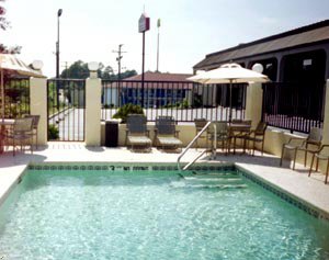 Best Western Ashburn Inn