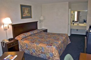 Best Western Savannah Gateway