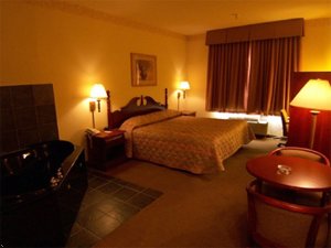 Best Western Garden Inn & Suites