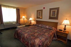 Best Western Lake Hartwell Inn & Suites