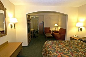 Best Western Richmond Hill Inn