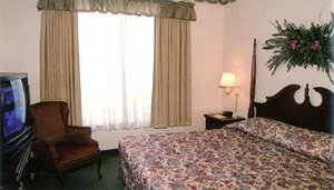 Best Western Atlanta Inn & Suites