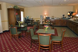 Best Western Evans Hotel