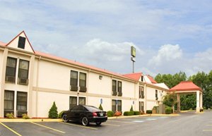 Best Western Gwinnett Inn