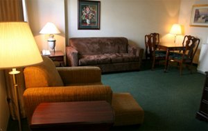 Best Western Cottontree Inn