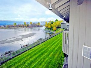 Best Western Kootenai River Inn & Casino