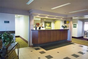 Best Western Cottontree Inn