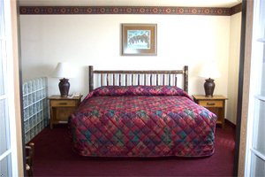 Best Western Sawtooth Inn & Suites