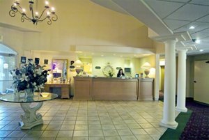 Best Western Caldwell Inn & Suites