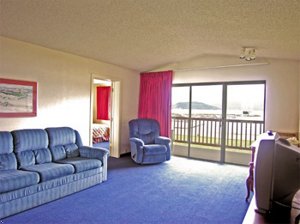 Best Western Edgewater Resort