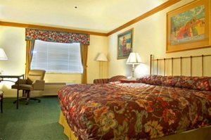 Best Western Oakbrook Inn