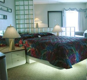 Best Western Quiet House & Suites