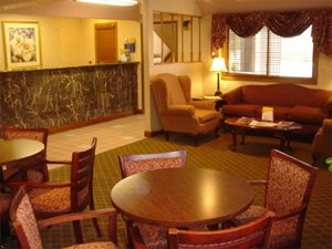 Best Western Riverside Inn