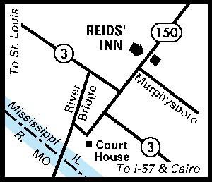 Best Western Reids' Inn