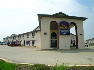 Best Western Regency Inn