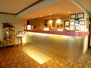 Best Western Robinson Inn