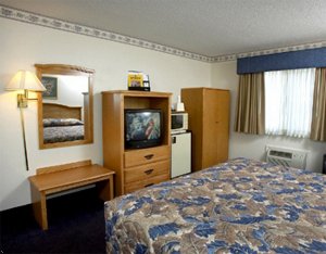 Best Western U.S. Inn