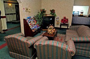 Best Western Romeoville Inn