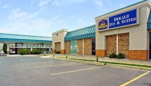 Best Western Dekalb Inn & Suites