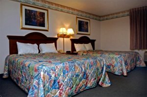 Best Western Des Plaines Inn