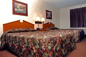 Best Western Monee Inn