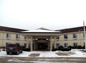 Best Western Annawan Inn