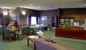 Best Western Inn And Suites