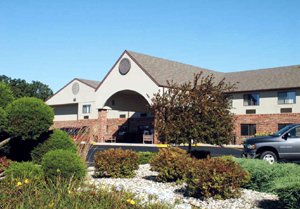 Best Western Kendallville Inn