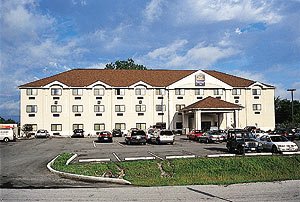 Best Western Westfield Inn