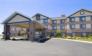 Best Western Brandywine Inn And Suites