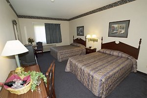 Best Western Brandywine Inn And Suites