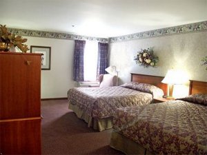 Best Western Auburn Inn