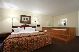 Best Western Terre Haute Inn & Suites