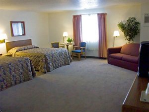 Best Western Starlite Village Of Ankeny