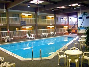 Best Western Starlite Village Of Ankeny