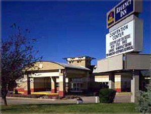 Best Western Regency Inn