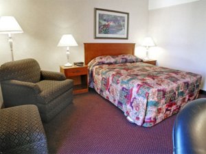 Best Western Holiday Lodge