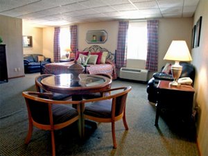 Best Western Fairfield Inn