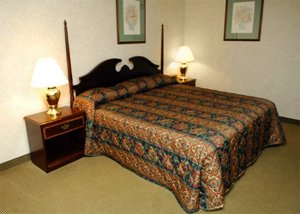 Best Western Townsman Motel