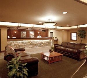 Best Western Wichita North/Park City