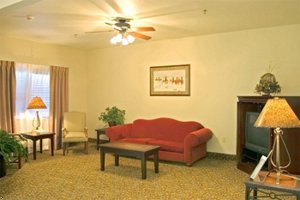 Best Western Bricktown Lodge