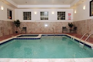 Best Western Wakeeney Inn & Suites