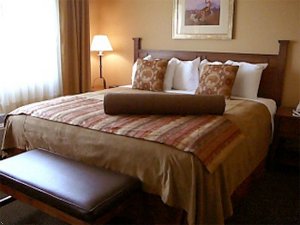 Best Western Country Inn & Suites